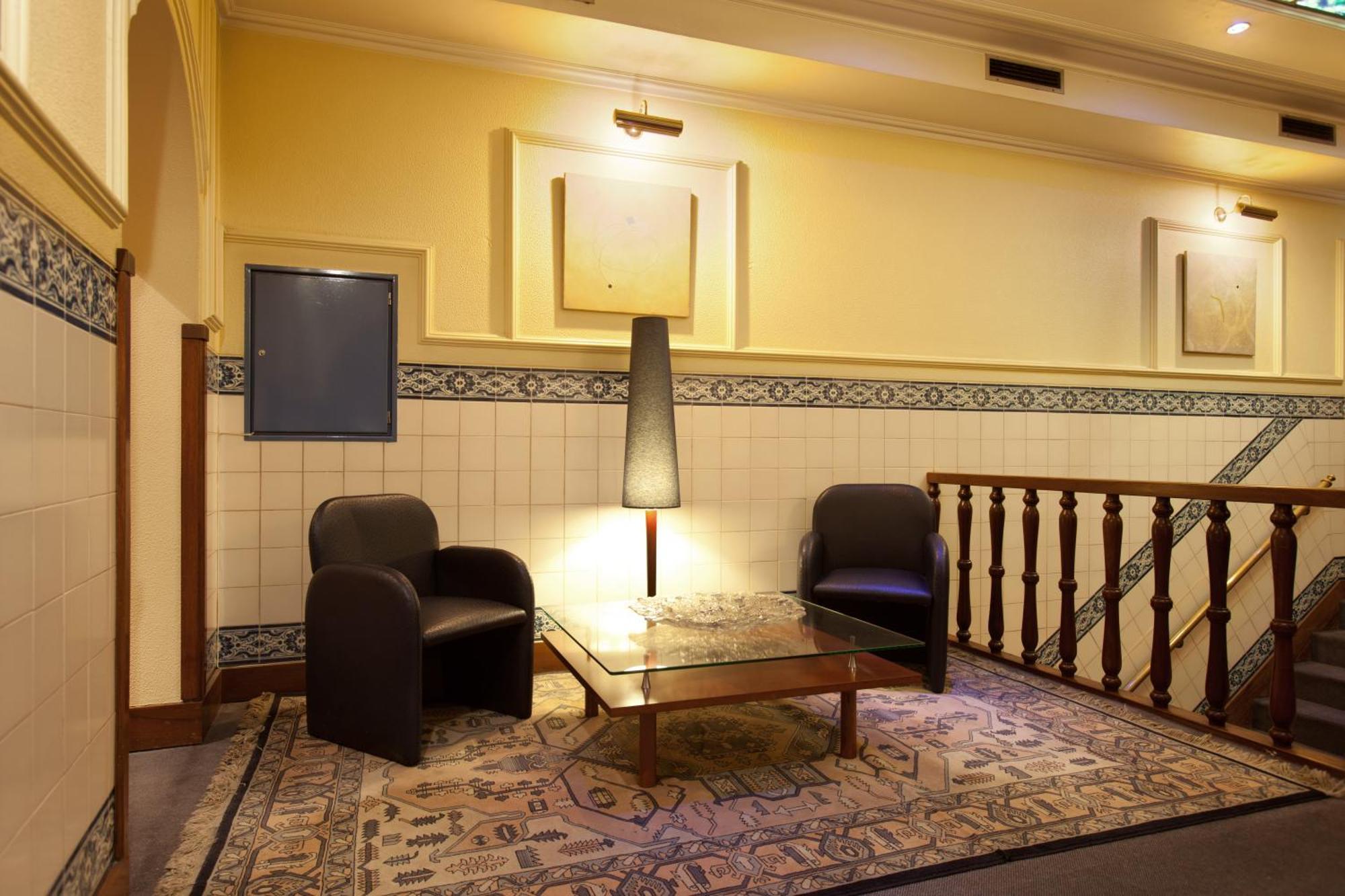 Hotel Internacional Porto — Photos 3